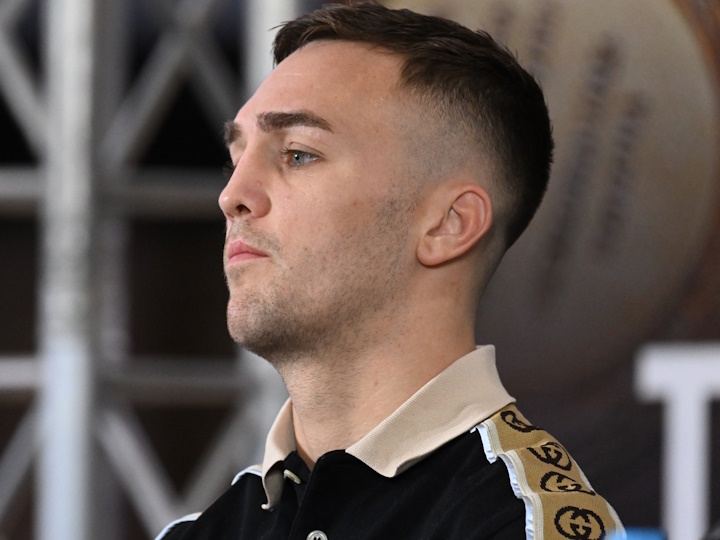 Sam Goodman Risks Mandatory Status For Inoue Against Worawut